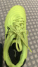 李寧（LI-NING）足球鞋男TF碎釘人造草成人青少年兒童學(xué)生比賽專(zhuān)業(yè)訓練耐磨球鞋 曬單實(shí)拍圖