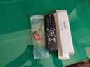 秦軒適用于創(chuàng  )維電視機遙控器 YK-6019J 通用 YK-6019H YK-6019J/H-01 -02 型號一樣 直接使用 曬單實(shí)拍圖
