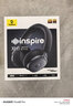 倍思Inspire XH1耳機頭戴式 -48dB主動(dòng)降噪藍牙游戲耳機 Sound by Bose聲學(xué)架構適用于華為oppo蘋(píng)果17 曬單實(shí)拍圖