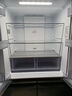 海爾冰箱出品統帥560四開(kāi)門(mén)十字對開(kāi)門(mén)539升家用大容量風(fēng)冷無(wú)霜一級能效雙變頻阻氧干濕分儲冰箱 539升阻氧干濕分儲+黑金凈化抑菌+一級雙變頻 曬單實(shí)拍圖
