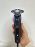 飛利浦（PHILIPS）電動(dòng)剃須刀刮胡刀 歐洲版進(jìn)口 蜂巢旋護7系 SkinIQ親膚剃須刀 新年禮物元旦禮物送老公男友送長(cháng)輩 【旋護7系Pro+】S7885/50 清潔中心 曬單實(shí)拍圖