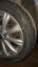 固特異（Goodyear）汽車(chē)輪胎235/50R18 101W EF1 SPORT鷹馳F1酷跑 適配福特翼虎/大眾 曬單實(shí)拍圖