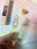 婭洛思山茶花護甲滾珠精油護手霜滋潤美白保濕去手紋倒刺手部營(yíng)養筆甲油 曬單實(shí)拍圖