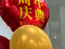 盛夏時(shí)光 開(kāi)業(yè)裝飾氣球店鋪門(mén)口布置場(chǎng)景搞活動(dòng)大吉用品氣氛店慶活動(dòng)汽球 開(kāi)業(yè)周年慶典地飄一對2個(gè) 曬單實(shí)拍圖