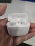 華為長(cháng)續航藍牙耳機 FreeBuds SE 2無(wú)線(xiàn)耳機 40小時(shí)長(cháng)續航 快速充電 藍牙5.3適用于蘋(píng)果/安卓手機 白 曬單實(shí)拍圖