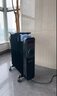 華生（Wahson）;WAHSON油汀取暖器家用電暖器立式電暖氣節能省電靜音油丁取暖神 S9片大寬片1800W-適用10平 曬單實(shí)拍圖