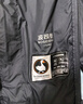 波司登（BOSIDENG）25年新款短款羽絨服男90鵝絨商場(chǎng)熱賣(mài)同款立領(lǐng)羽絨內膽B(tài)250131033 【700+蓬鵝絨】黑色-經(jīng)典極簡(jiǎn)風(fēng)【卡碼拍大】 M 175/96A 體重約130-140斤 曬單實(shí)拍圖