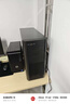 戴爾（DELL）OptiPlex7020MT 12代酷睿商用辦公臺式電腦主機 設計繪圖財務(wù)企業(yè)采購整機全套 升級款 HT37 主機含鍵鼠套裝 i7-12700 32G內存 2T+512G固態(tài) 曬單實(shí)拍圖