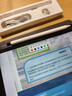 【美國MIF認證】適用apple pencil電容筆蘋(píng)果ipad觸控筆二代防誤觸手寫(xiě)筆pro平板11藍牙air5觸屏 官配旗艦版【藍牙電量顯示丨無(wú)延遲不斷觸丨超長(cháng)續航】 曬單實(shí)拍圖
