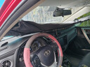 裕驊大屏中控汽車(chē)拉環(huán)遮陽(yáng)傘隔熱車(chē)載前擋風(fēng)玻璃遮陽(yáng)簾防曬遮陽(yáng)擋夏季 豪華升級【小轎車(chē)】通用拉環(huán)款 2024爆品【拉環(huán)遮陽(yáng)傘】工廠(chǎng)直*銷(xiāo) 曬單實(shí)拍圖