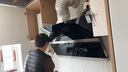 老板（Robam）【風(fēng)量升級】側吸抽油煙機23.5立方大吸力27A3H+30B5X天燃氣煙機灶具套裝家用免拆洗智控油煙機 【單煙機】23m3/460Pa+揮手27A3H 曬單實(shí)拍圖