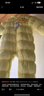巴拉巴拉童裝輕薄羽絨服嬰兒外出連體衣冬裝寶寶爬服兒童衣服男童女童萌趣 曬單實(shí)拍圖