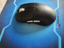 貝戔馬戶(hù)賤驢RSR5/S  三模游戲鼠標 雙8K電競鼠標 輕量化無(wú)線(xiàn)辦公鼠標 自研網(wǎng)頁(yè)驅動(dòng)  PAW3950/3395 RSR5S 暗夜黑【PAW3395+雙8K回報率】 曬單實(shí)拍圖