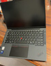 ThinkPad聯(lián)想 X13 13.3英寸2025款全互聯(lián)商務(wù)輕薄本（Ultra5-225H 32G 1T 內置4G網(wǎng)卡）+聯(lián)想鼠標 曬單實(shí)拍圖