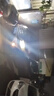 路泊斯特（ROBUST）適用本田CRV汽車(chē)led大燈改裝遠近一體近光燈遠光燈led車(chē)燈泡 曬單實(shí)拍圖