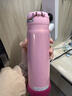膳魔師膳魔師不銹鋼進(jìn)口保溫杯車(chē)載男女水杯學(xué)生杯子 JNL-502 活力粉 500ml 曬單實(shí)拍圖