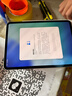 Apple/蘋(píng)果 iPad Pro11英寸 M5芯片 2025年新款平板電腦 256G WLAN版 銀色 曬單實(shí)拍圖