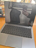 華為MateBook 14 店鋪預裝Windows版 輕薄筆記本電腦 2.8K OLED觸控屏 酷睿UItra5 16G 1T 深空灰 曬單實(shí)拍圖