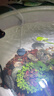HASE陶瓷魚(yú)缸過(guò)濾器陶瓷缸過(guò)濾桶金魚(yú)缸圓形魚(yú)缸過(guò)濾器外置 【增氧套餐】Y-50過(guò)濾桶（直徑50CM以?xún)雀祝?曬單實(shí)拍圖