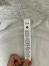 LULU露露衛衣scuba刺繡連帽新款加絨韓版修身運動(dòng)拉鏈外套瑜伽服 淺灰色 細節面料一致 L (8) 125斤-135斤 曬單實(shí)拍圖