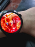 華為（HUAWEI）手表WATCH 5【咨詢(xún)享優(yōu)惠】智能運動(dòng)健康eSIM獨立通話(huà)血氧呼吸體溫監測風(fēng)險評估男女朋友禮物4Pro 46MM蒼穹黑+黑色星空禮盒套裝 曬單實(shí)拍圖