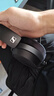 森海塞爾（Sennheiser）HD490PRO/PLUS 有線(xiàn)耳機全新頭戴式監聽(tīng)耳機 開(kāi)放式專(zhuān)業(yè)參考級錄音棚視頻制作全新 HD 490 PRO 全新 曬單實(shí)拍圖