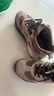 森達高幫鞋女冬新商場(chǎng)同款運動(dòng)休閑阿甘鞋XSV01DD5 灰色絨里 38 曬單實(shí)拍圖