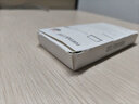 斐捷m.2雙協(xié)議nvme移動(dòng)硬盤(pán)盒m2硬盤(pán)盒sata硬盤(pán)盒usb大容量type-c 銀色STAT/NVME+雙接口 曬單實(shí)拍圖