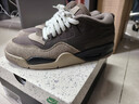 耐克（NIKE）【滔搏運動(dòng)】2025年男子AIR JORDAN 4 RM運動(dòng)休閑鞋 FQ7939-022 43 曬單實(shí)拍圖