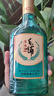 毛鋪草本酒苦蕎酒[新品]綠蕎純糧白酒基酒5年以上陶缸陳釀 綠瓶口糧酒 42度 520mL 1瓶 毛鋪草本酒-光瓶酒 曬單實(shí)拍圖