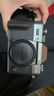 富士（FUJIFILM）XT30III XT30三代 XT30II/二代升級款套機 微單數碼相機 6KVlog視頻攝影 富士XT30 III 灰 單機身 (新品特惠) 官方標配【64G卡+肩帶+usb 曬單實(shí)拍圖