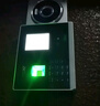 ZKTECO 熵基ZKTeco 熵基科技xface100動(dòng)態(tài)人臉+指紋識別考勤機指紋打卡機智能刷臉面部識別門(mén)禁一體機混合簽到 xface100 標配+UPS電源 曬單實(shí)拍圖