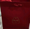 玉蘭油（OLAY）大紅瓶水乳液面霜禮盒抗皺抗衰老化妝品護膚品套裝新年禮物送女友 曬單實(shí)拍圖