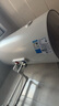 美的出品華凌神機60升家用儲水式電熱水器上門(mén)安裝速熱一級能效加長(cháng)防電墻國家補貼F6020-KY1Pro(HE) 曬單實(shí)拍圖
