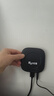小米（MI）小米盒子5 雙頻wifi6 智能網(wǎng)絡(luò )電視機頂盒 杜比全景聲 4K分辨率 高清網(wǎng)絡(luò )播放器 無(wú)線(xiàn)投屏 曬單實(shí)拍圖