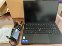 ThinkPad E14 2025 商務(wù)辦公便攜筆記本電腦 14英寸輕薄本 全新英特爾酷睿Ultra處理器AI可選 Ultra 5-225H 32G 1T 2.8K 曬單實(shí)拍圖