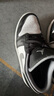 耐克（NIKE）AIR JORDAN 1 LOW男女新款經(jīng)典復古AJ1輕便休閑運動(dòng)籃球鞋 553558-040 44 曬單實(shí)拍圖