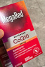 脈拓MegaRed【秒殺價(jià)】脈拓輔酶q10膠囊200mg保護心臟成人中老年心腦血管養護 200mg*90粒高吸收輔酶【1瓶裝】 曬單實(shí)拍圖