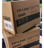 普聯(lián)（TP-LINK） TL-FC311A/B-3套裝 單模單纖千兆光纖收發(fā)器1000M光電轉換器 【1光4電一對】FC311A-3+FC314B-3 曬單實(shí)拍圖