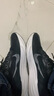 耐克NIKE跑步鞋男子飛馬減震PEGASUS PLUS運動(dòng)鞋FQ7262-002黑42 曬單實(shí)拍圖