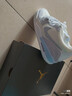耐克（NIKE）喬丹 AIR JORDAN LEGACY 312男子緩震耐磨實(shí)戰籃球鞋 HQ1190-101 42.5 曬單實(shí)拍圖