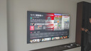 海信電視E5Q 85英寸 抗反光防眩光墨晶屏 U+Mini LED  300Hz高刷 U+超畫(huà)質(zhì)引擎Pro 國家補貼 85E5Q 曬單實(shí)拍圖