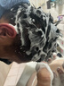 SAZA魅藍洗發(fā)水男士持久留香洗頭膏去屑控油持久蓬松蔚藍洗發(fā)露400ml 曬單實(shí)拍圖