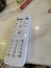 Accoona適用于海爾液晶電視遙控器通用型萬(wàn)能紅外版LED液晶智能HTR-A07 曬單實(shí)拍圖