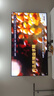 創(chuàng  )維電視100A4F miniled 100吋巨幕類(lèi)紙屏 288Hz超高刷電視機 100英寸 家電國家補貼 以舊換新 100英寸 100 英寸A4F【包安裝】 曬單實(shí)拍圖