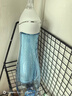 博皓（prooral）沖牙器洗牙器電動(dòng)牙齒沖洗器水牙線(xiàn) 正畸牙縫清潔口腔護理 潔牙器去結石電動(dòng)家用便攜式刷牙工具 5025藍 曬單實(shí)拍圖