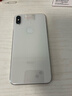 【準新機】資源機蘋(píng)果XsMax  iPhoneXsMax外版未使用全網(wǎng)通4G 銀色 256G 曬單實(shí)拍圖