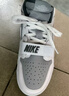 耐克（NIKE）男鞋運動(dòng)鞋 AIR JORDAN LEGACY 312運動(dòng)鞋子耐磨防滑緩震籃球鞋 CD7069-005 44 曬單實(shí)拍圖