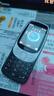 諾基亞（NOKIA）3210 4G 移動(dòng)聯(lián)通電信廣電全網(wǎng)通 2.4英寸雙卡雙待 直板按鍵學(xué)生功能機備用手機黑色 曬單實(shí)拍圖