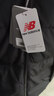 NEW BALANCE25年男款秋冬保暖百搭短款羽絨服AMJ53362 BK L 曬單實(shí)拍圖